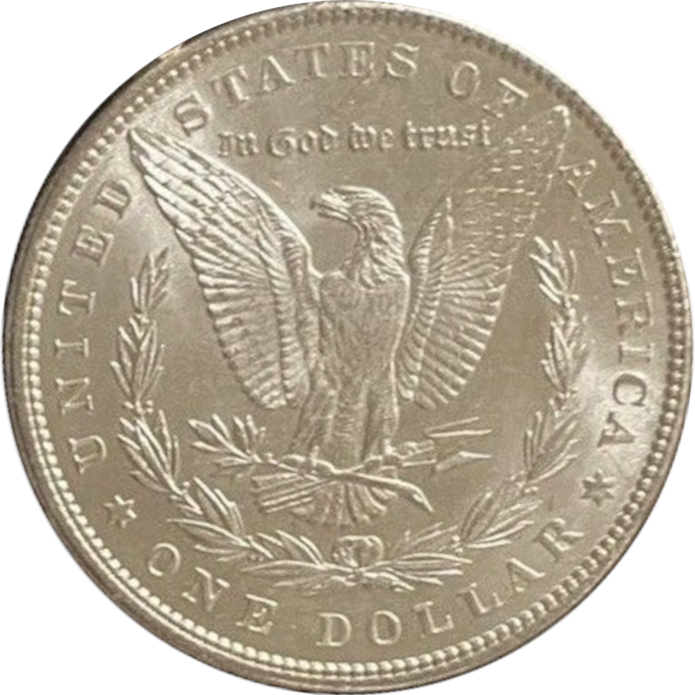 1898-$1-Morgan-Dollar-#3